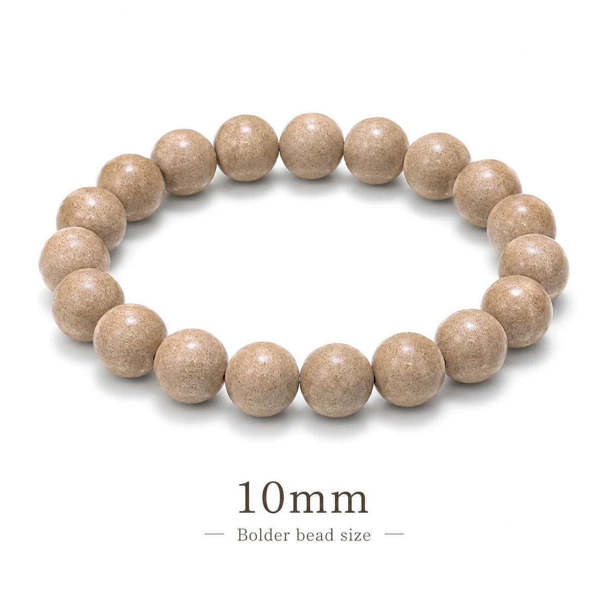 Natural Aromatic Bead Bracelet Handmade Herbal Incense Beads Agarwood Sandalwood Zen Meditation Jewelry Gift