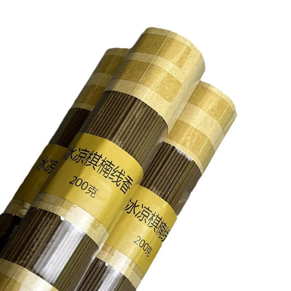 Hainan Kyara Aged Agarwood Stick Incense 200g, 1000g