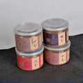 80g Pure Natural Agarwood Powder Offering Worship Buddha Boost Energy Soothe Mind Purify Air Pray Blessings Household Tea Room