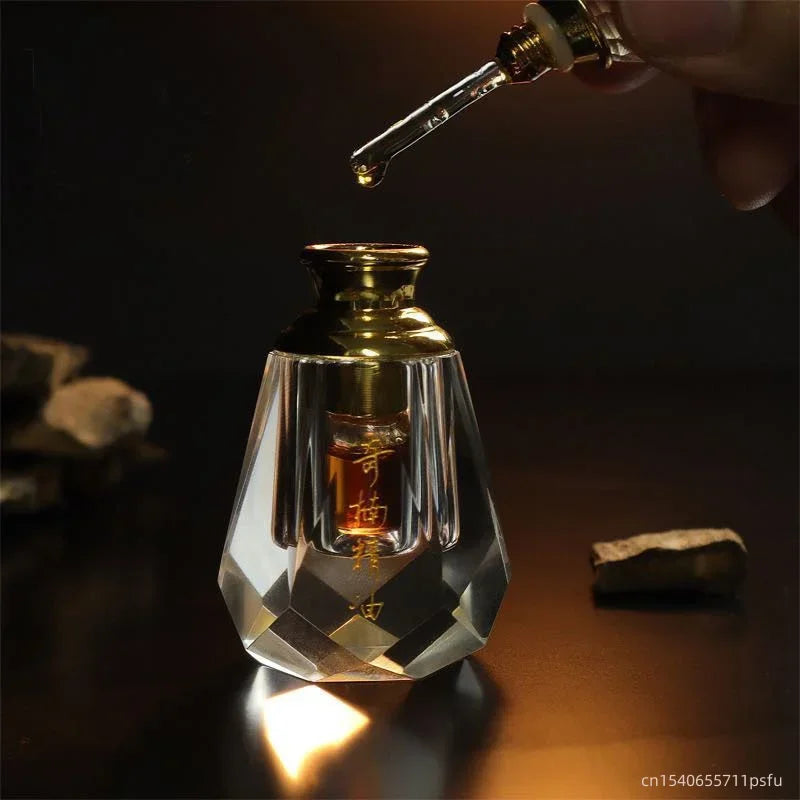 2g Cambodia Oud Oil Natural Kynam Scent