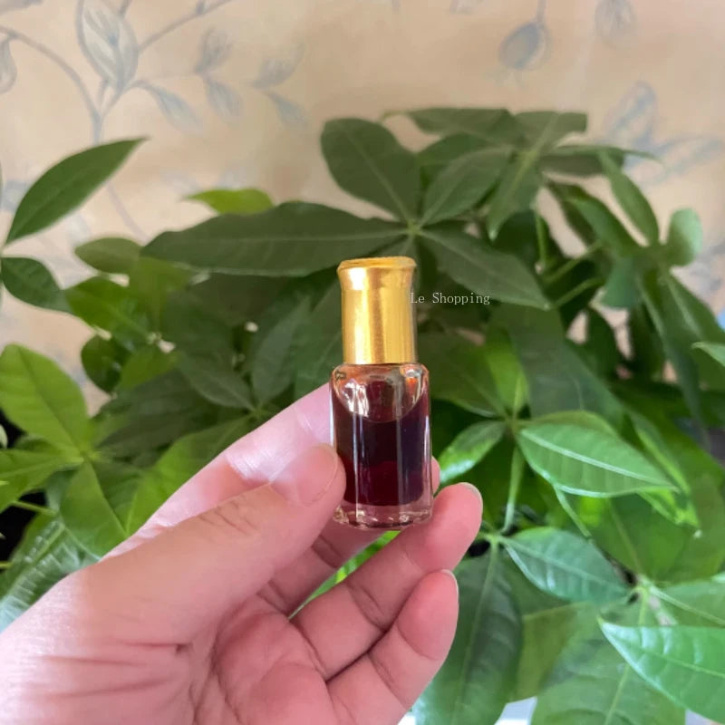 6g High-end Old Materials Qinan Agarwood Essential Oil Tea Room Home Indoors Purify The Air and Remove Odors and Calm The Mind