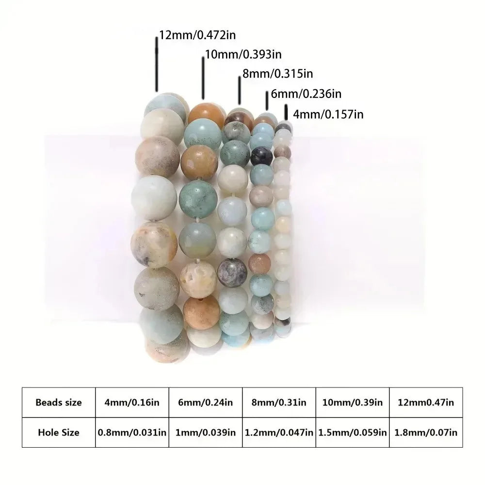 6/8/10mm Olivine Natural Stone Beads Square Loose Spacer Beads For DIY Jewelry Making Bracelets Necklaces Earrings Accessories