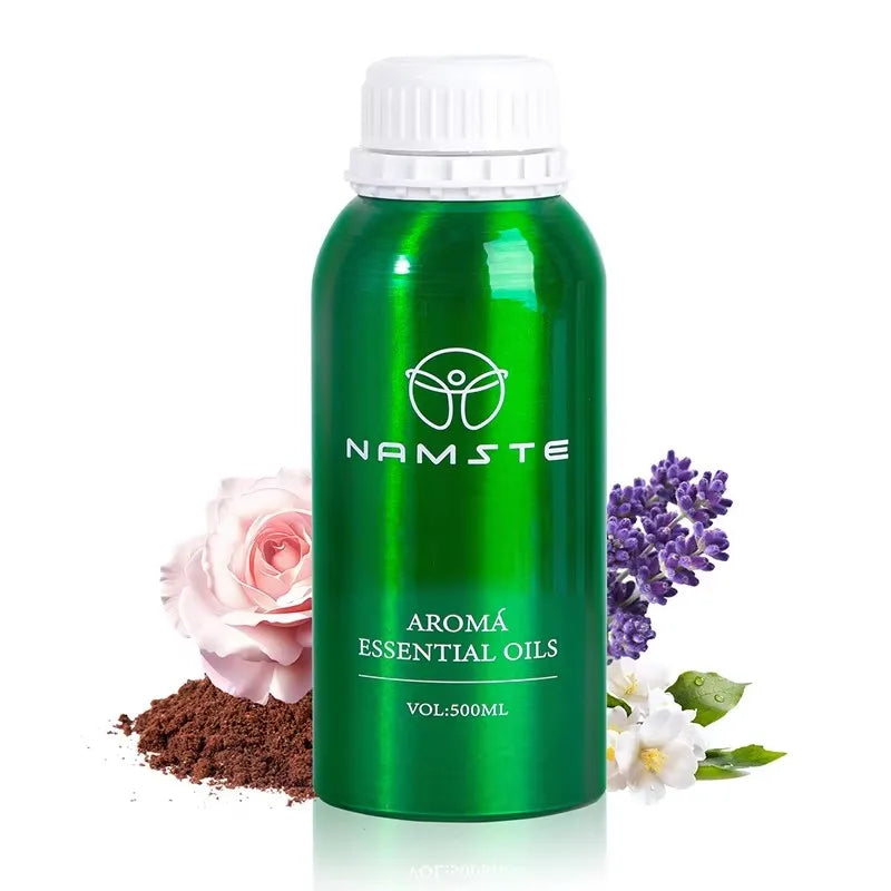 Namste 500ml Essential Oil Air Freshener