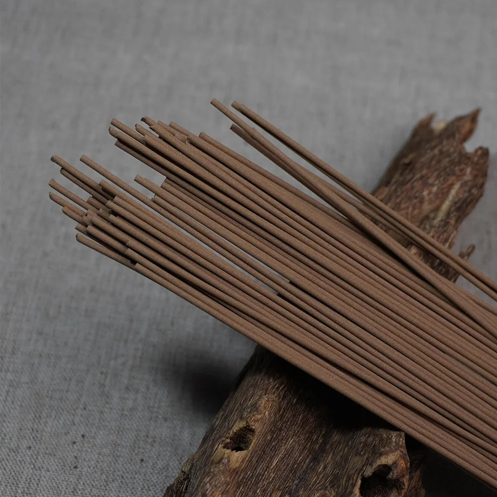 10g Kyara Agarwood Incense Sticks, 40 Min Burn Time
