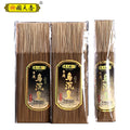 Taiwan Wu Shen Huang Bamboo Stick Incense Sandalwood Agarwood 33cm 500g Bundle For Home Temple Aromatherapy