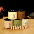 100% Natural Sandalwood Backflow Incense Cones for Waterfall Burner
