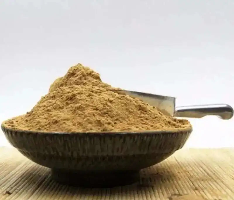 Natural   Sandalwood   Powder   Wholesale