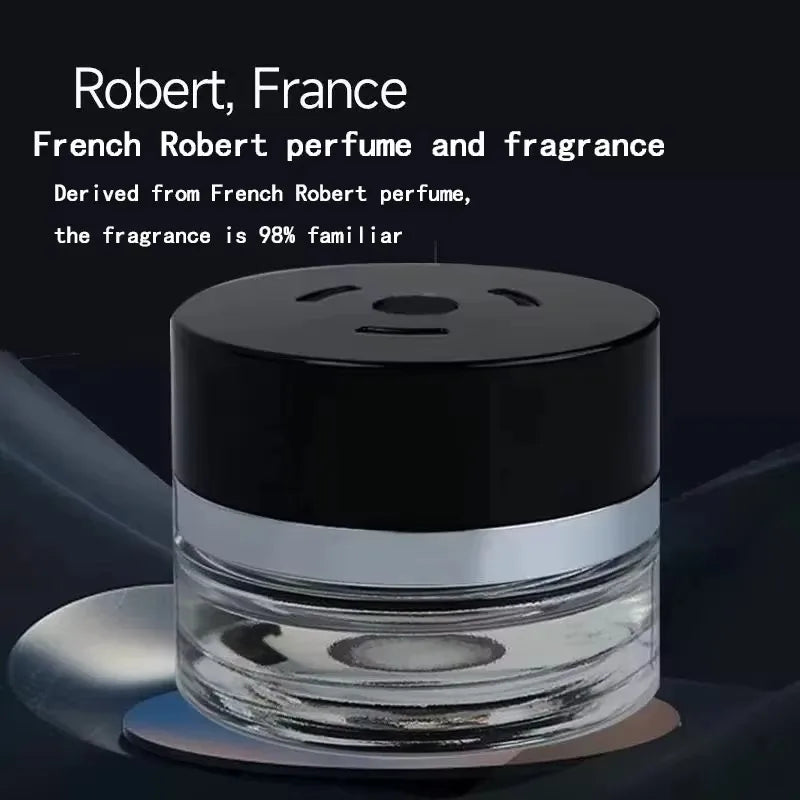 2026 New High Quality Automatic Spray Car Perfume Diffuser for Mercedes Benz FREESIDE Mood Mercedes Fragrance Supplement