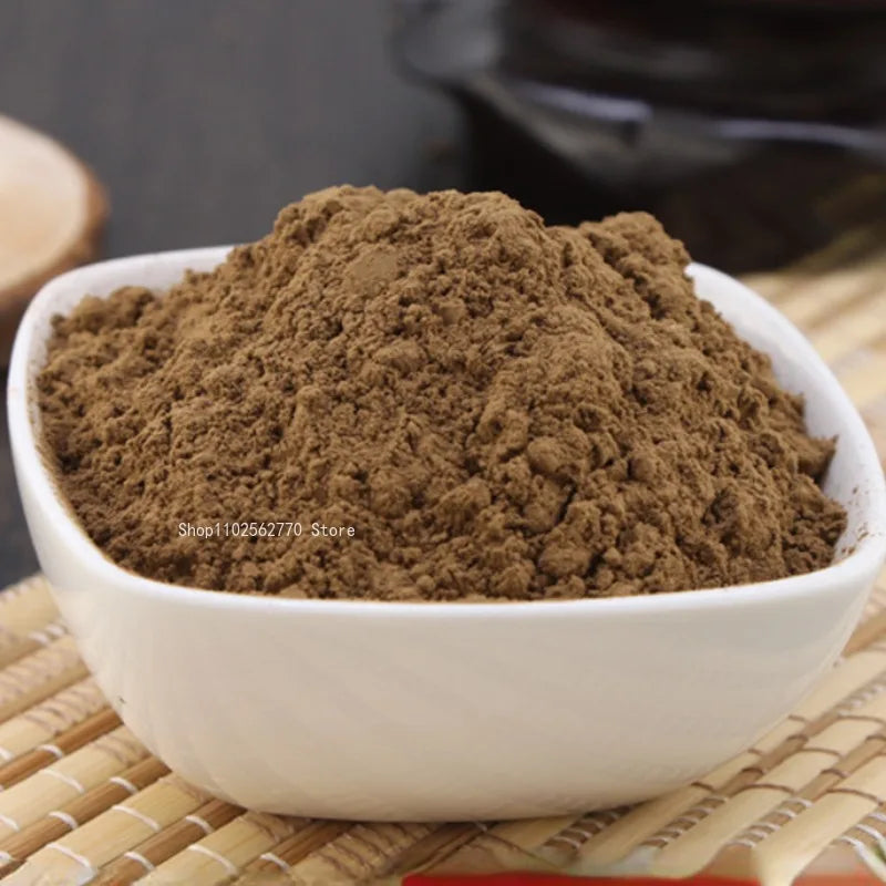 Natural Indonesian Agarwood Extract Powder Handmade Tower/thread Incense Raw Material Indoor Seal Incense Soothing Spirit
