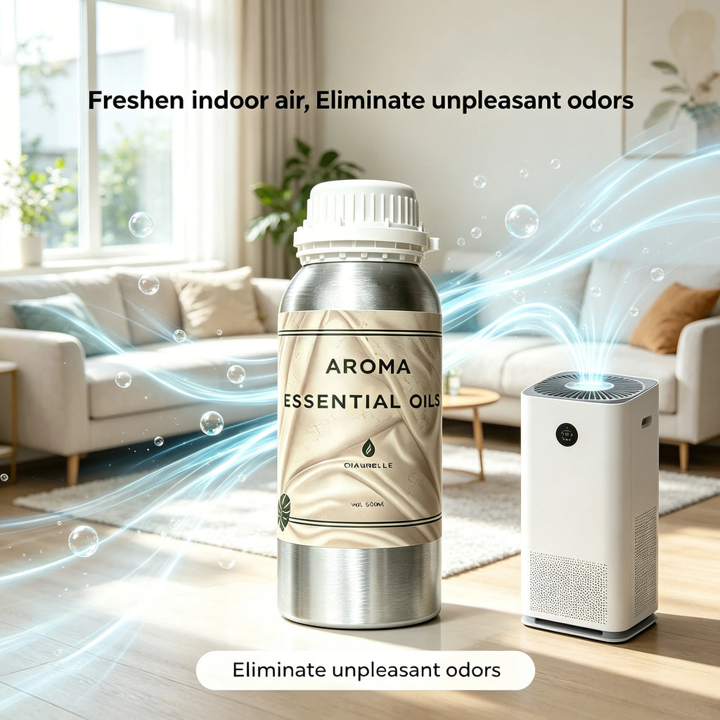 Electric Home Aroma Diffuser Machine Portable Rechargeable Perfumer With Essential Oil For Home Hotel Bedroom Indoor Fragrance D