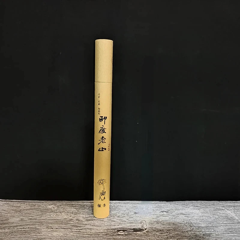 YXYMCF Sandalwood Incense Sticks 40-Pack