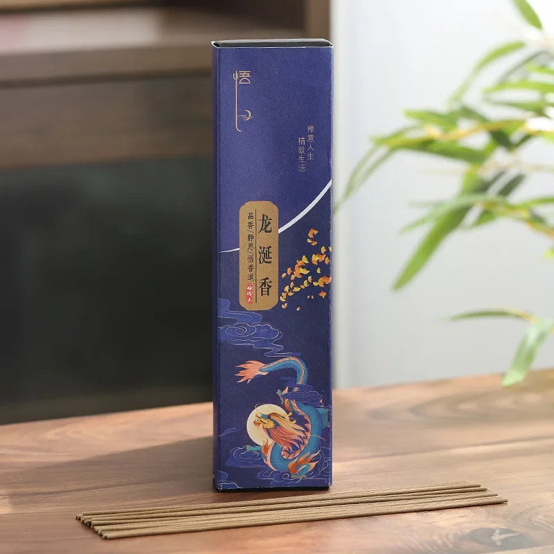 Y Vietnamese Agarwood Incense Sticks 1 Pack