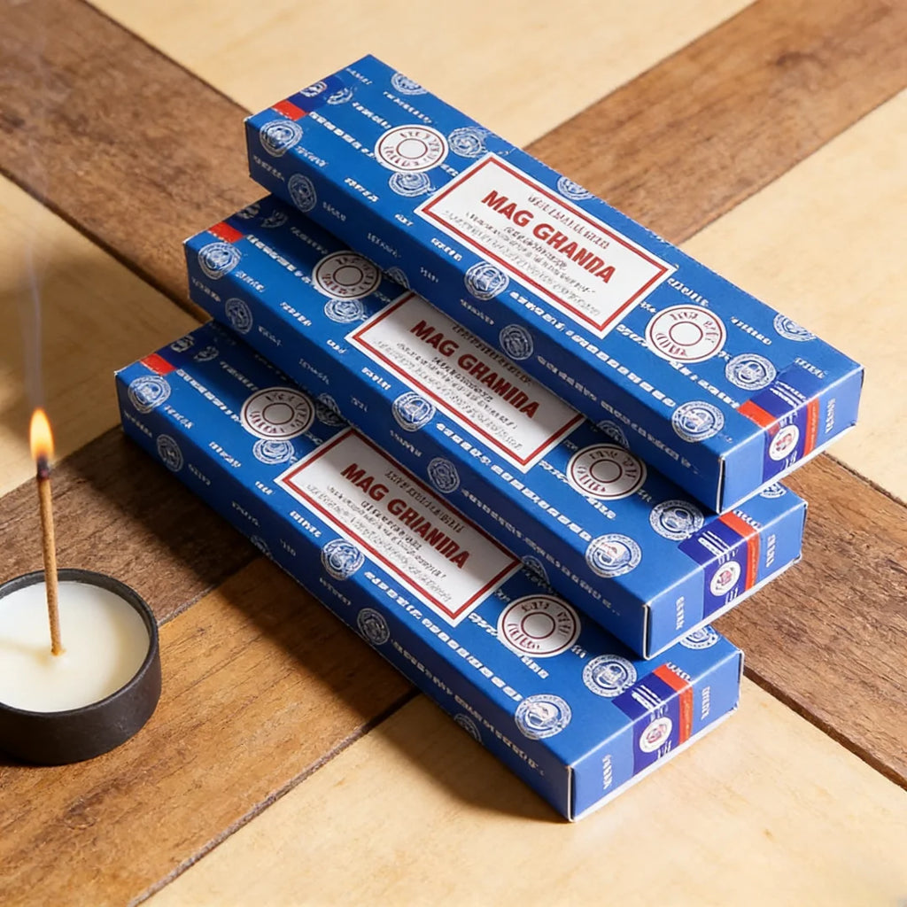 NAG Champa Incense Sticks India Satya Incenses Home Fragrance Sandalwood Flavors Household Bedroom 4-12box Line Aromatherapy