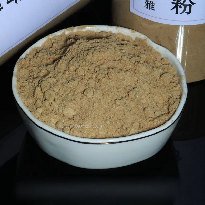 260g One-star Natural Qi Nan Agarwood Powder Household Indoor/car/electric Stove Incense/Sealed Handmade Materials Aromatherapy