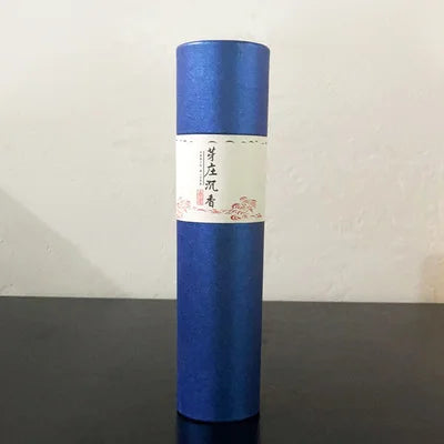 200g Summer Sleep Essential Natural Sandalwood Agarwood Incense Home 21cm Yoga Meditation Odour Removal Refreshing