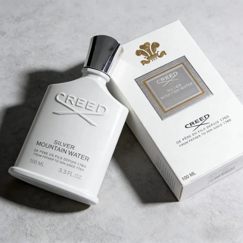 Creed Aventus Eau De Parfum 120ml 4.0fl.oz Long Lasting Men Perfume Fruity Woody Scent