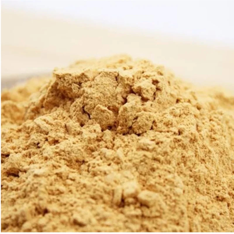 50g Natural Sandalwood Powder Indian Agarwood for Buddha Household Indoor Air Purification Sandalwood Powder
