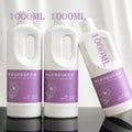 1000ml Large Capacity Hotel Fragrance Oil Refill, Long Lasting Home Aroma Liquid, Air Freshener for Toilet & Bathroom