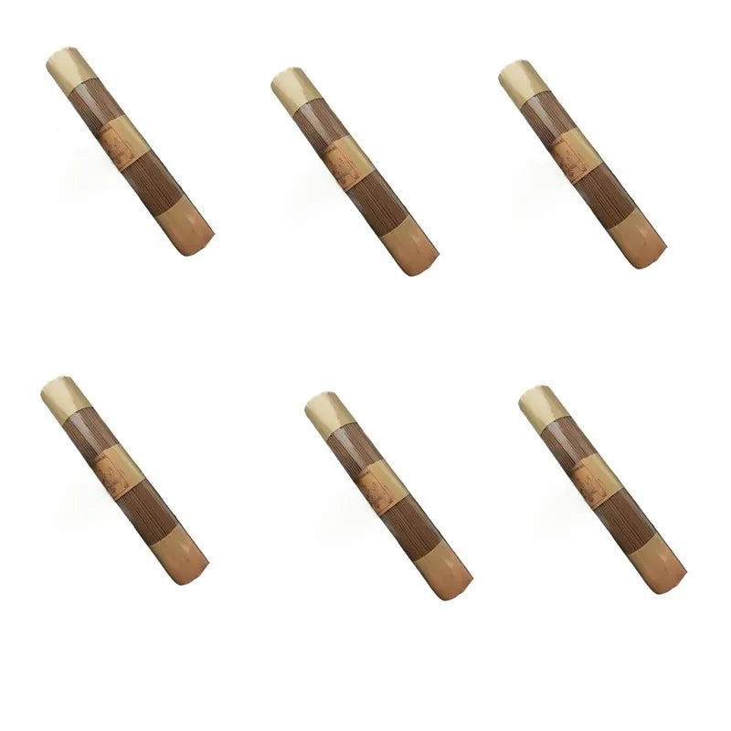 21Cm Natural Nha Trang Agarwood Incense Stick/Temple Worship and Sacrificial Ceremonies Home Indoor Air Purification Joss Stick