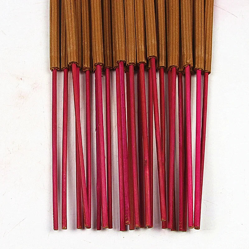330g Plum Flower-shaped Sandalwood Incense Stick Imperial Product Household Tea House Purifying Air Soothing Mind Joss Stick
