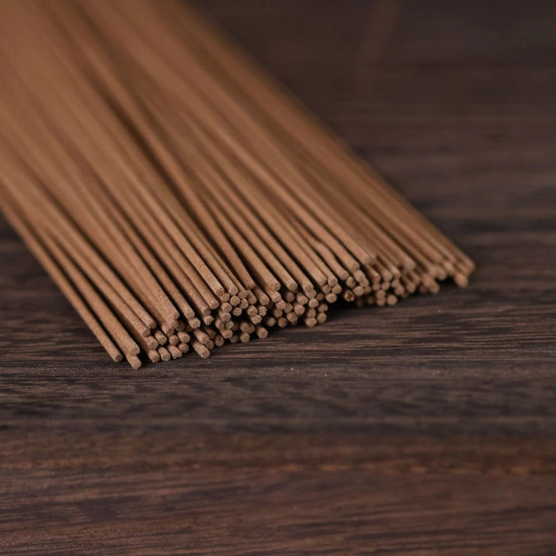 Ancient Formula Blended Incense Natura Pure Clean Air Flower Incense Relax Mind Tea Room Living Room Yoga Reading Incense Stick