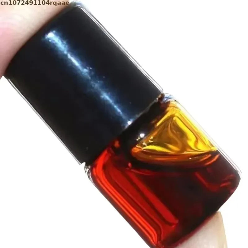 Premium Cambodian Oud Oil Original Oud Fat Genuine Natural Kynam Incense Lasting Scent Deep Sleep Reduce Pressure 2ml/bottle