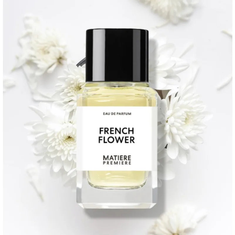 Matiere Premiere Unisex Eau De Parfum Luxury Niche Perfume 100ml Long Lasting Oriental Woody Aromatic Signature Fragrance