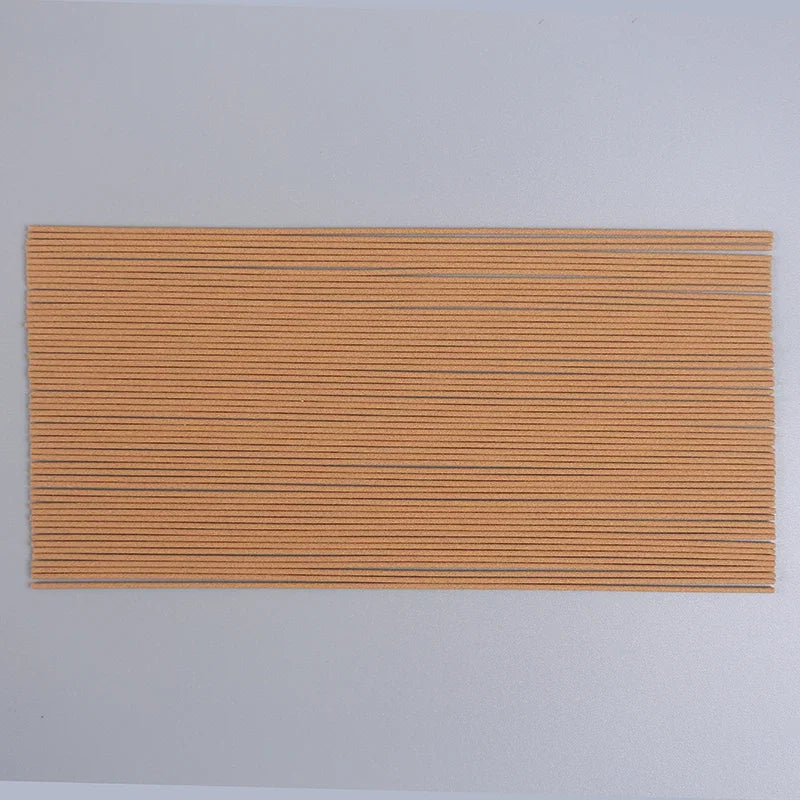 25g/40Pcs Natural Sandalwood Incense Sleep Chinese Home Incense Stick Aroma Indoor Buddha Incense Osmanthus Room Fragrance Rose
