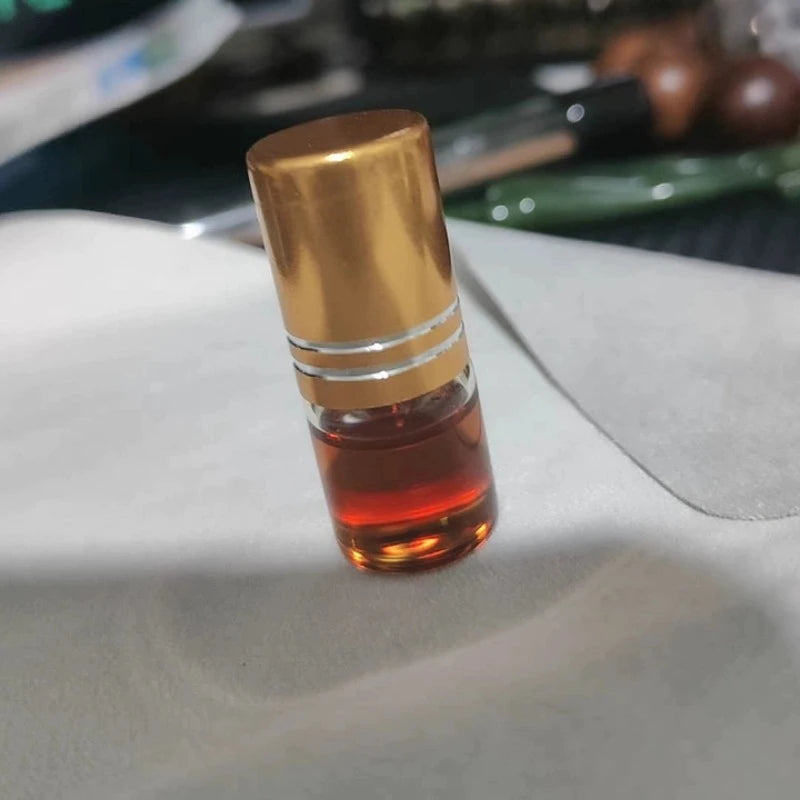 20-star Baiqinan Essential Oil/submerged High-quality Essential Oil/fresh, Cool, Sweet, Cool, Rich and Long-lasting Agarwood