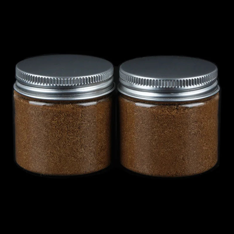 20g 5A Grade Vietnam Nha Trang Agarwood Powder Household Electric Stove Incense Raw Materials Indoor Seal Extension Aromatherapy