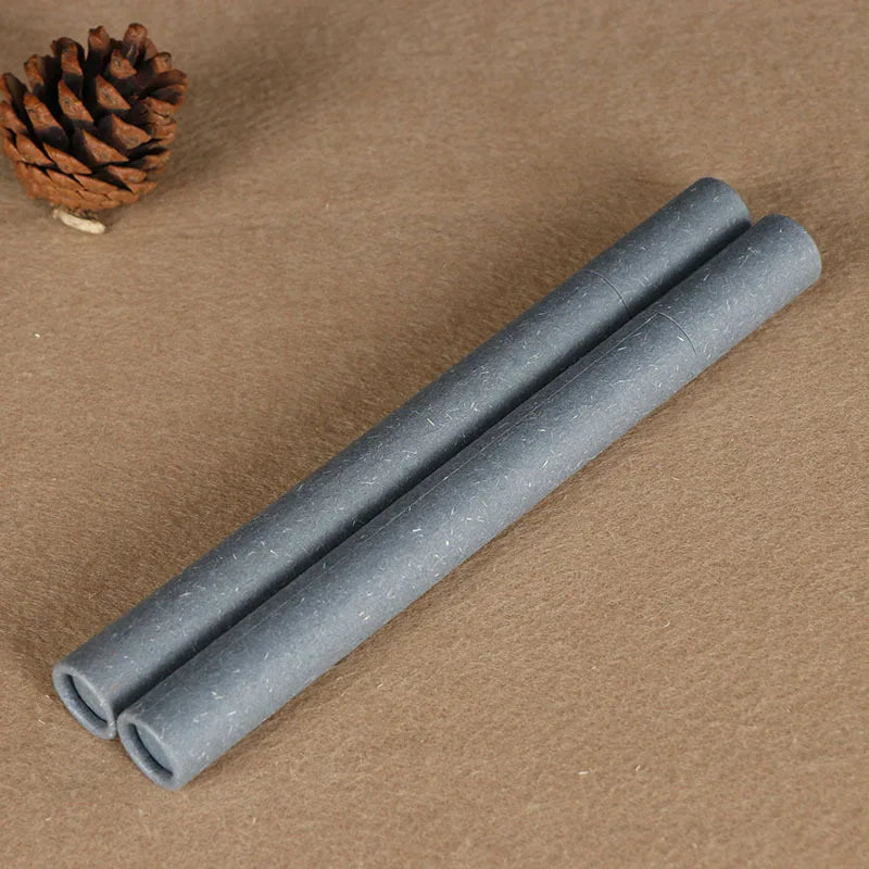 20Pcs Incense Storage Boxes 10g 20g Sandalwood Stick Tubes