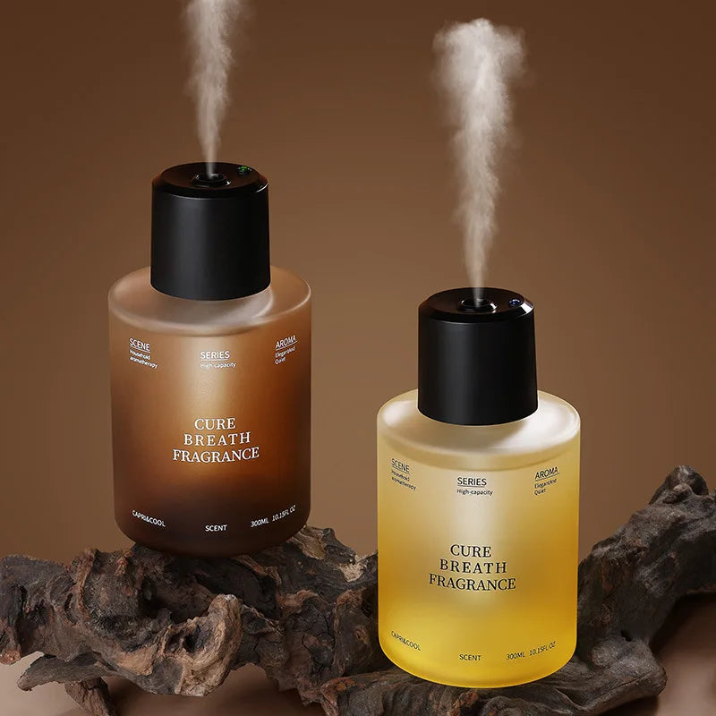 Aromatherapy machine Aromatherapy spray Essential oil Aromatherapy Bedroom Premium sense Long-lasting toilet Deodorizing incense