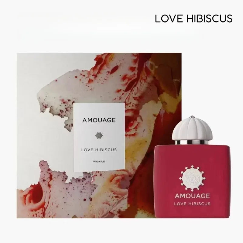 Amouage Women's Perfume 100ml Floral Fragrance