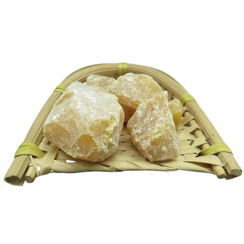 Premium Benzoin Incense Resin 100g Natural Fragrance