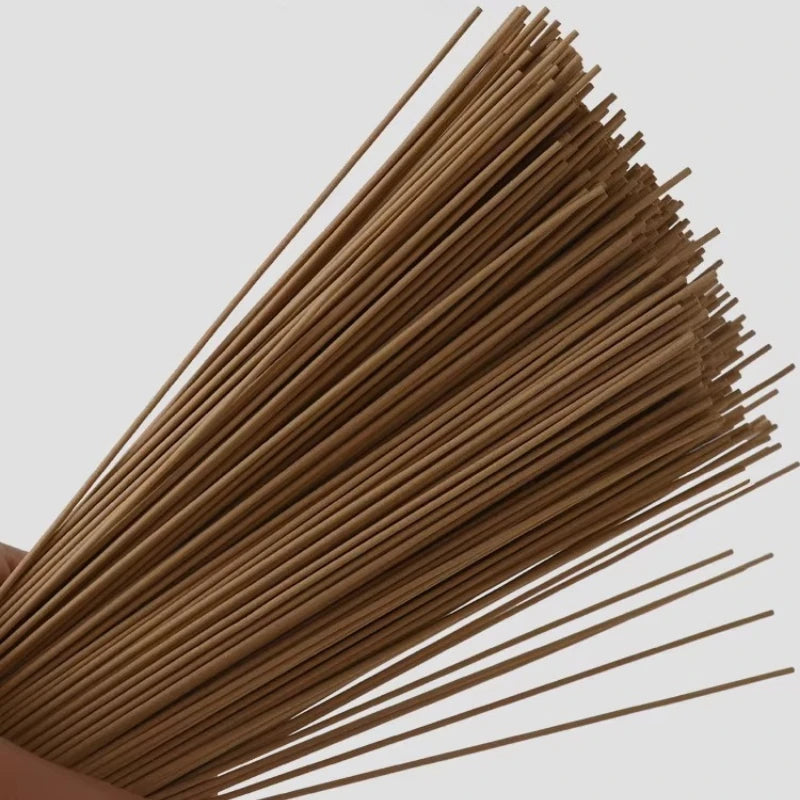 Vietnam Natural Offering Buddha Agarwood Incense Stick Refreshing Alerting Mind Calming Mind Household Indoor Office Joss Stick