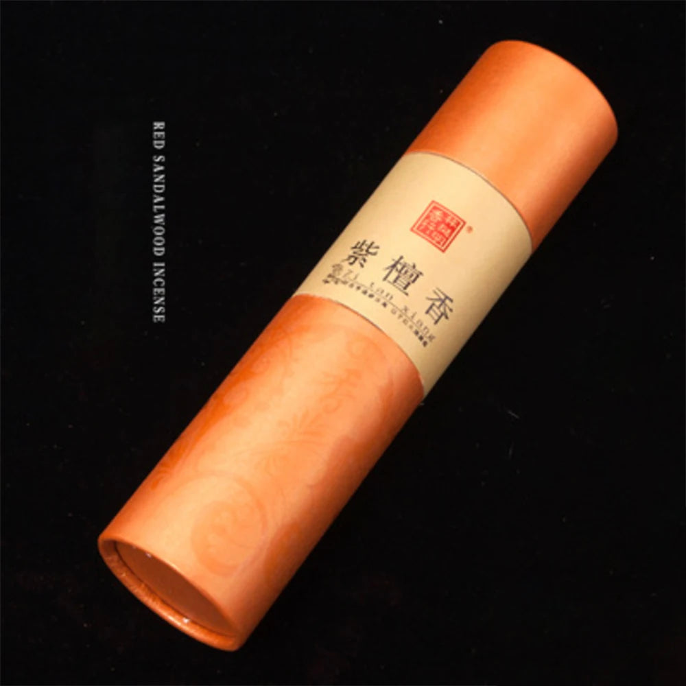 Natural Indian old Sandalwood, Buddhist shrine Incense sticks for offering Buddha,Agarwood Tibetan Incense, Indoor sitck incense