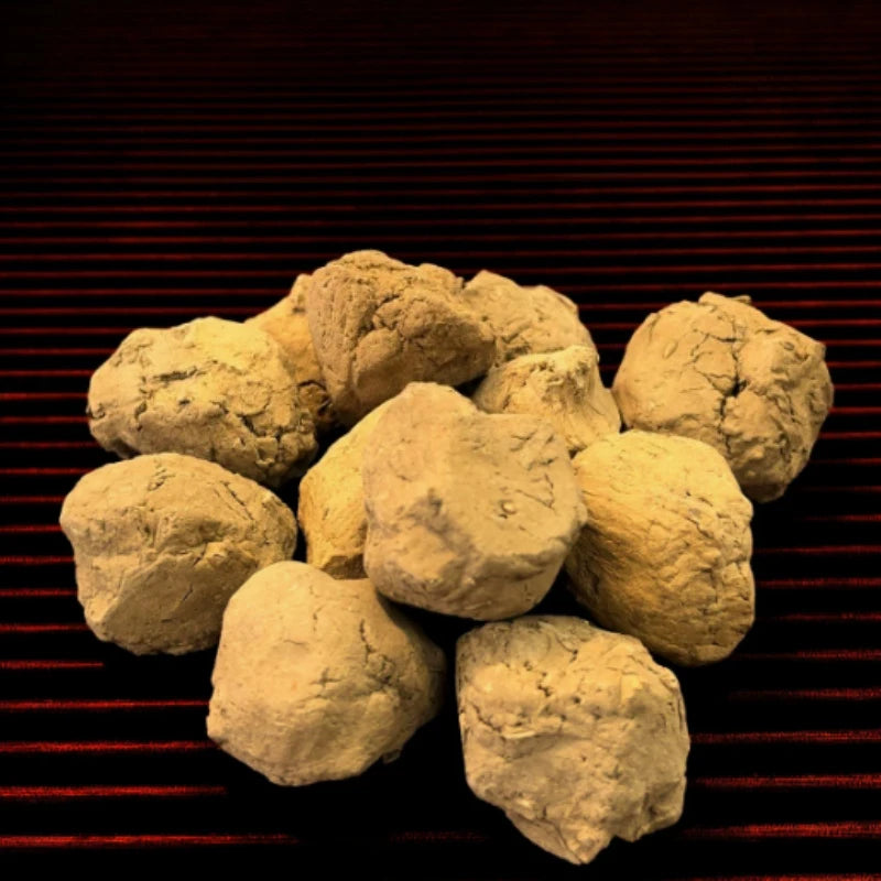50/100g High Oil Qinan Agarwood Incense Block Handmade Fragrance Material Indoor/soothing and Purifying/long-lasting Fragrance