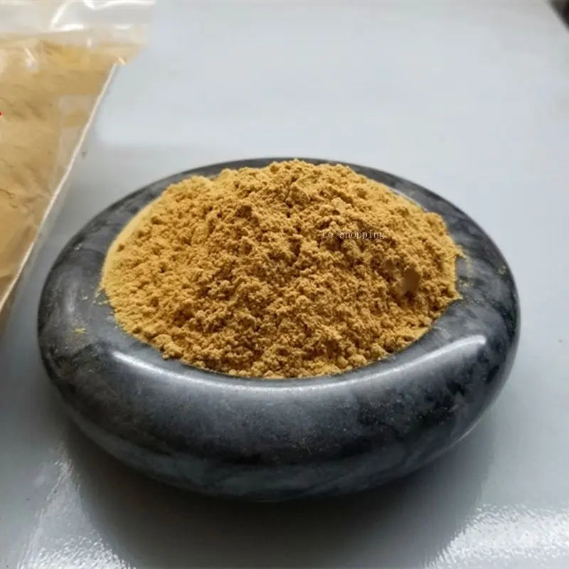 Australian Sandalwood Grated Dead Wood Western Australian Sandalwood Sawdust Spice DIY Grinding Powder Incense Burner Incense