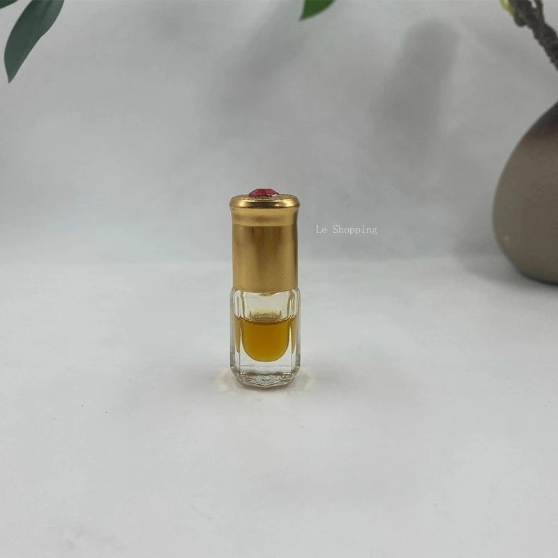 1g/3g Hainan Agarwood Essential Oil Natural No Additives Tea Room Study Indoor Purify The Air Soothe The Mind Calm The Spirit