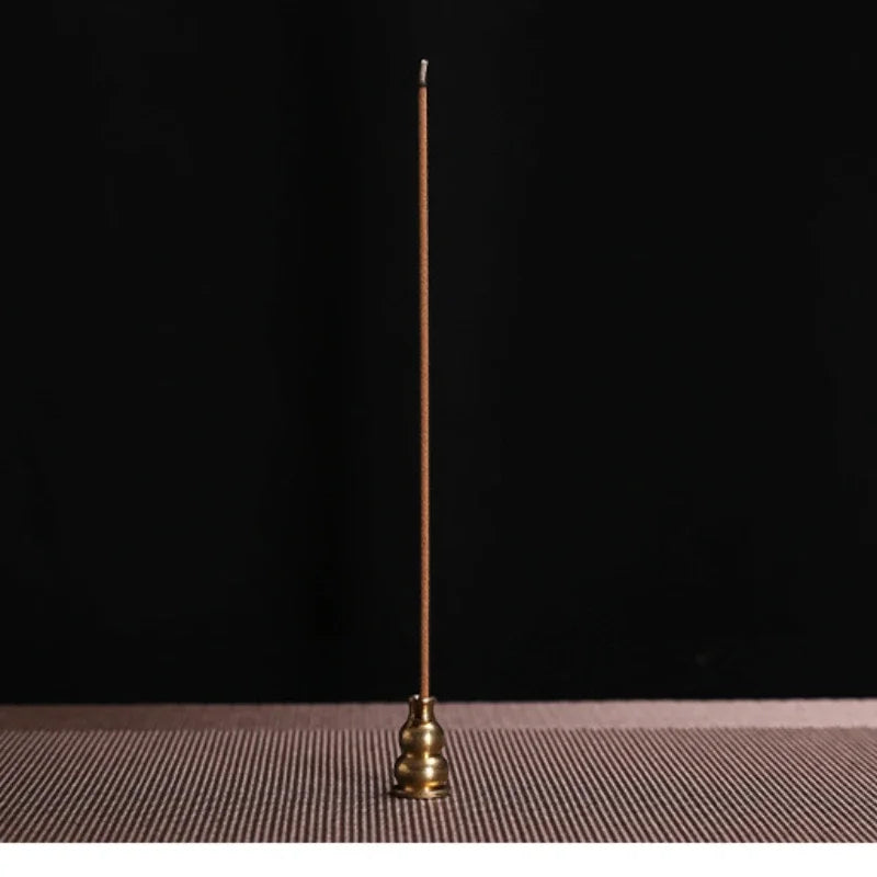 Y 40Pcs Sandalwood Incense Sticks Aroma Blessing