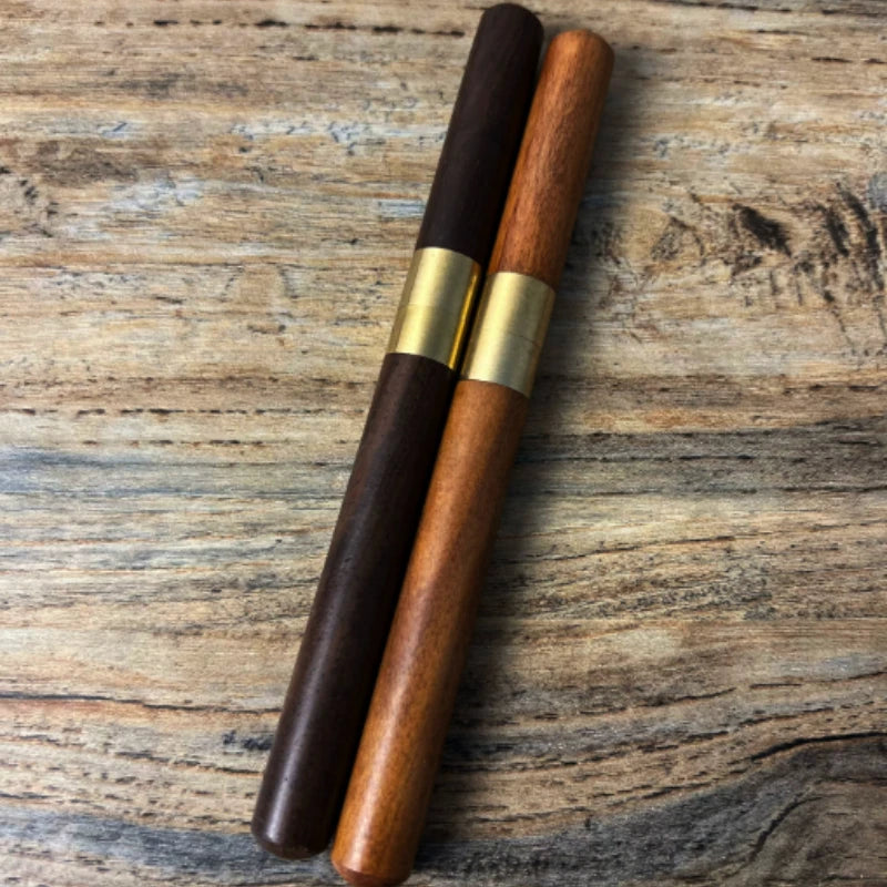 Agarwood Hook Knife Solid Wood Handle Fine Steel Knife Head Hook Wire Scraper Powder Cutting and Digging Spice Incense Tool