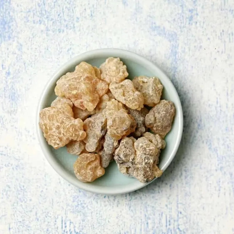 50g/100g Frankincense Resin Organic Somalia Incense Brock oliban Medicine Hydrosol Clean Frank Incense Cones Nipple boswellia