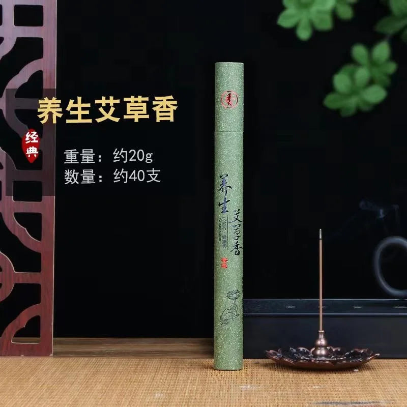 Natural Sandalwood Rose Incense Sticks Home Blessing Ceremony Prayer Buddha Incense Agarwood Lavender Forest Jasmine Fragrance