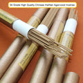 Chinese HaiNan Agarwood Incense Stick 20gram Genuine Natural Oudh Wood 3A Grade Home Fragrance