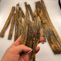 10g Oud Royal Resin Chunks  Agarwood Incense  Pure Aroma Charcoal Burning Cultivated