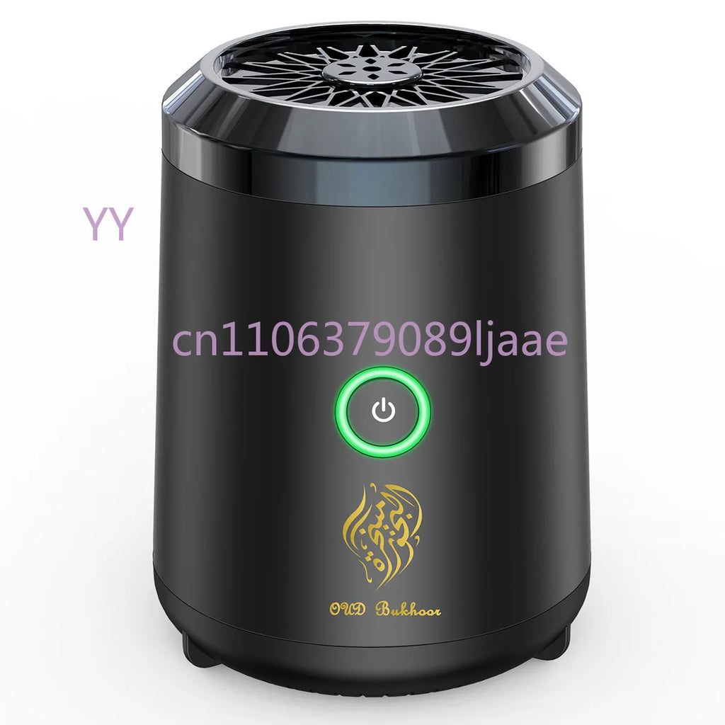 Electric incense burner with speaker BK-18 SQ-600