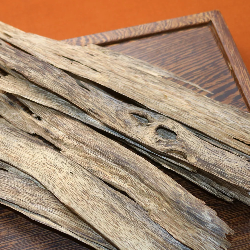Chinese Kynam Oud Wood 55gram Full Oil Natural Incense Sweet Cool Scents Meditation Yoga Stress Relief Relax Calming Home Decor