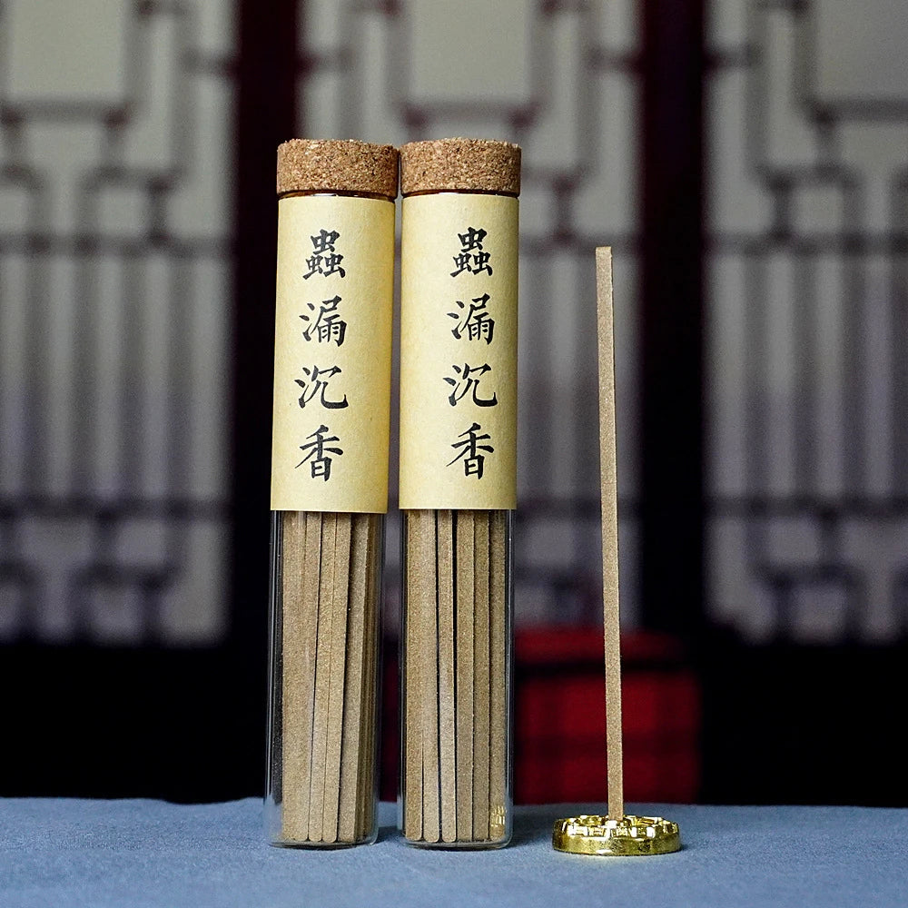 99% Sinking Kyara Square Incense 20g