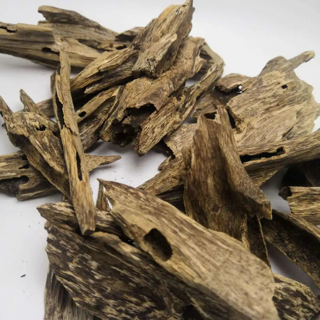 5g Natural Sinking Oud Chip Incense