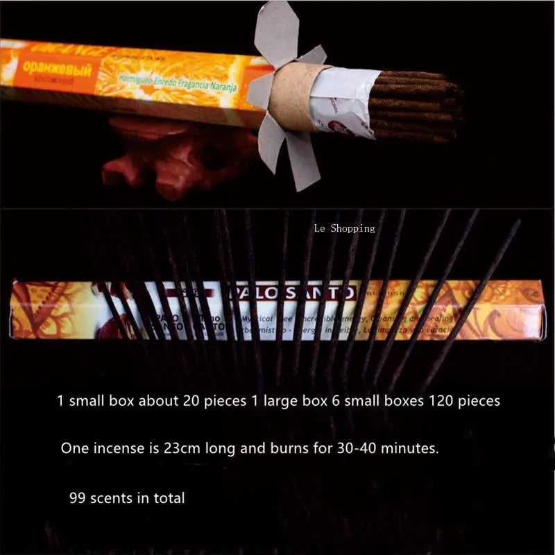 Indian Incense Diy Sandalwood Incense Incense Household Bedroom Toilet Toilet Agarwood Tibetan Incense Line Aromatherapy Lasting